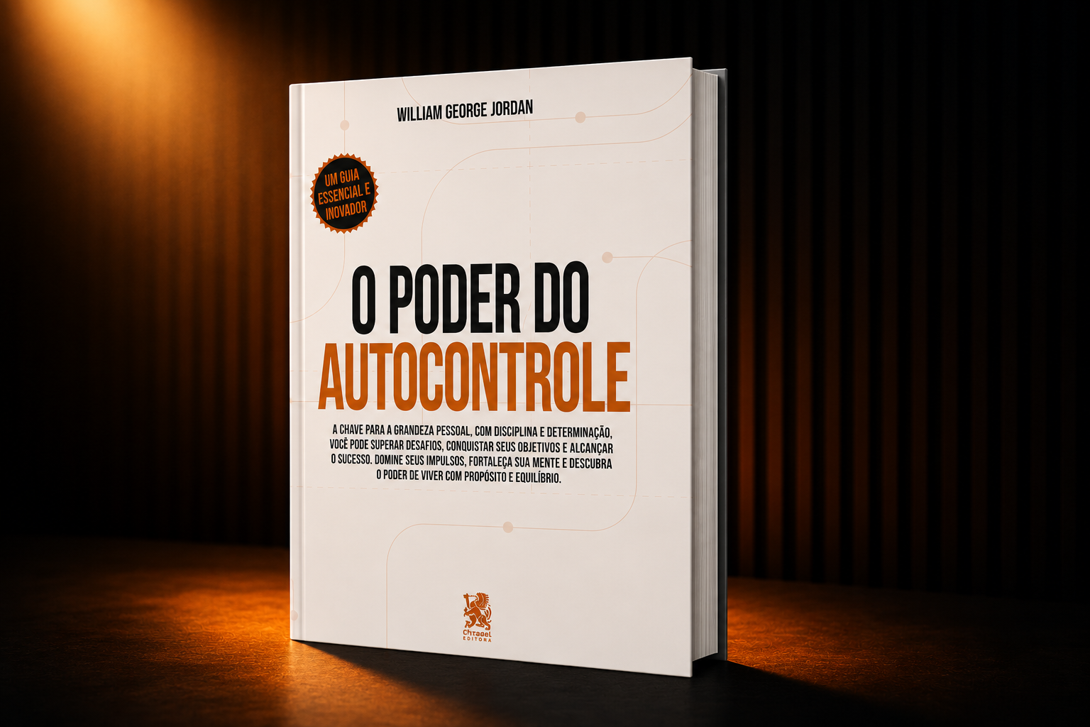 O Poder do Autocontrole